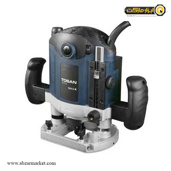 اور فرز توسن مدل 1013R