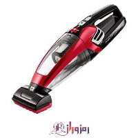 جاروشارژی دسته کوتاه بیسل اصلی 14V-2278K