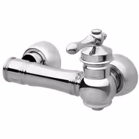 شیرسرویس بهداشتی فاخته مدل بیزانس