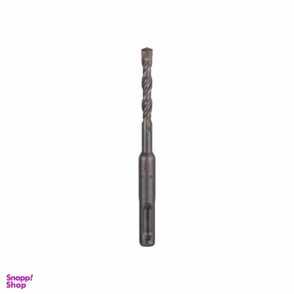 مته چهار شیار بوش (Bosch) مدل 2609251359 سایز 6 میلی متر