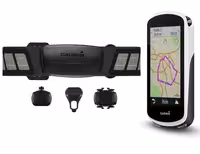 جی پی اس ورزشی گارمین مدل اج 1030 باندل