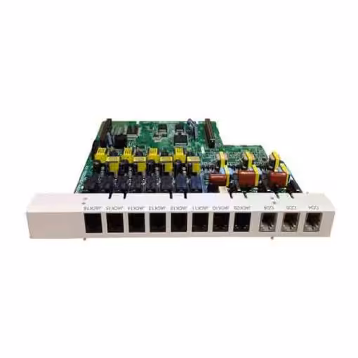 کارت سانترال پاناسونیک مدل KX-TE82483