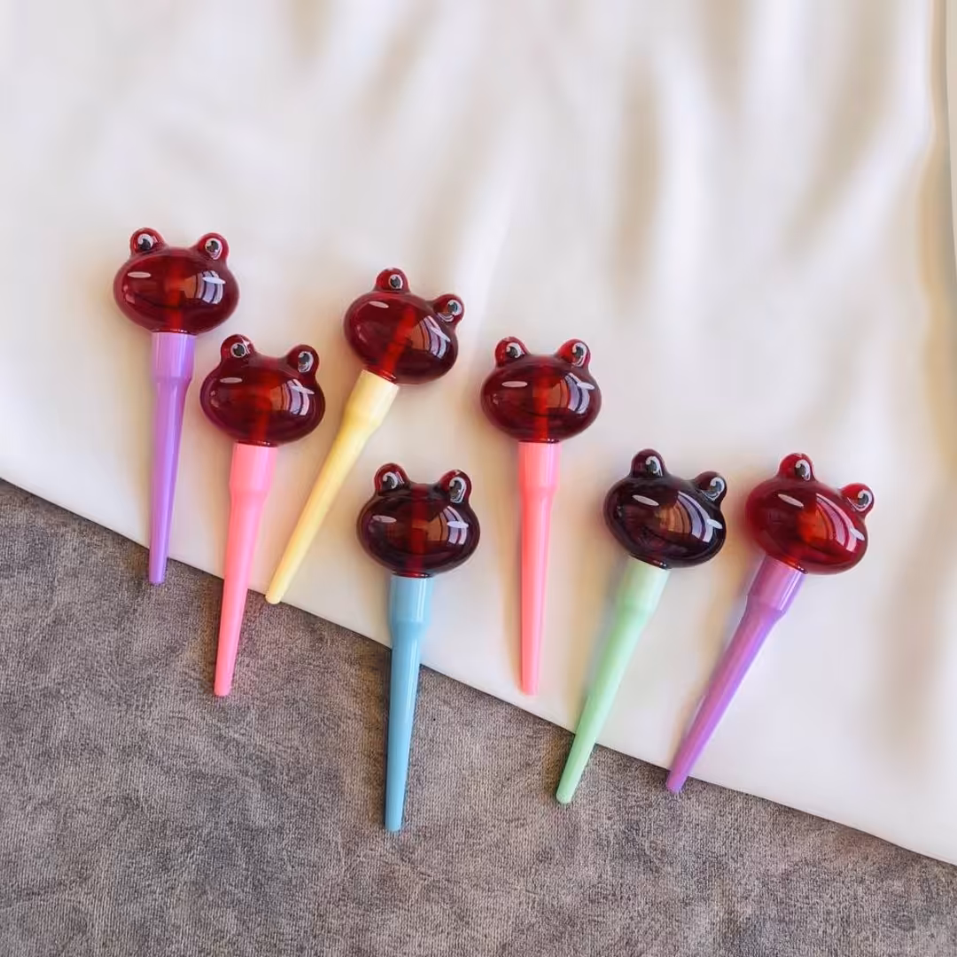 تینت لب قورباغه