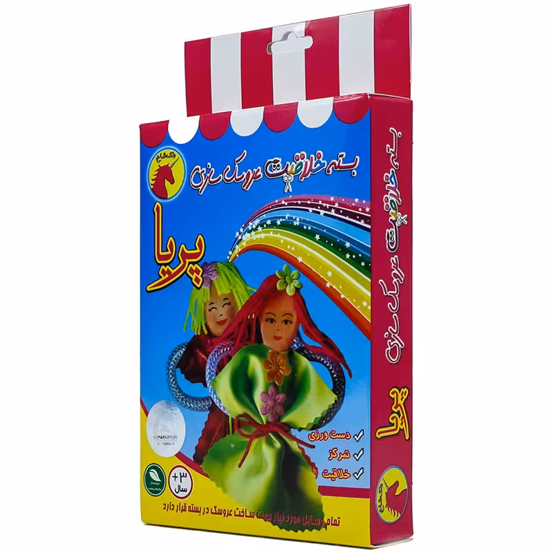 بازی پریا تک شاخ