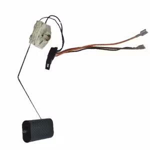 درجه باک پژو 206 دینا پارت