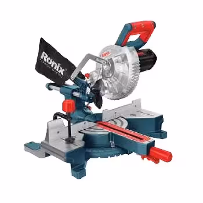 اره فارسی‌ بر کشویی 5300 رونیکس