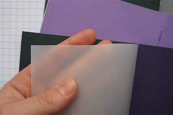 کاغذ کالک سایز A4