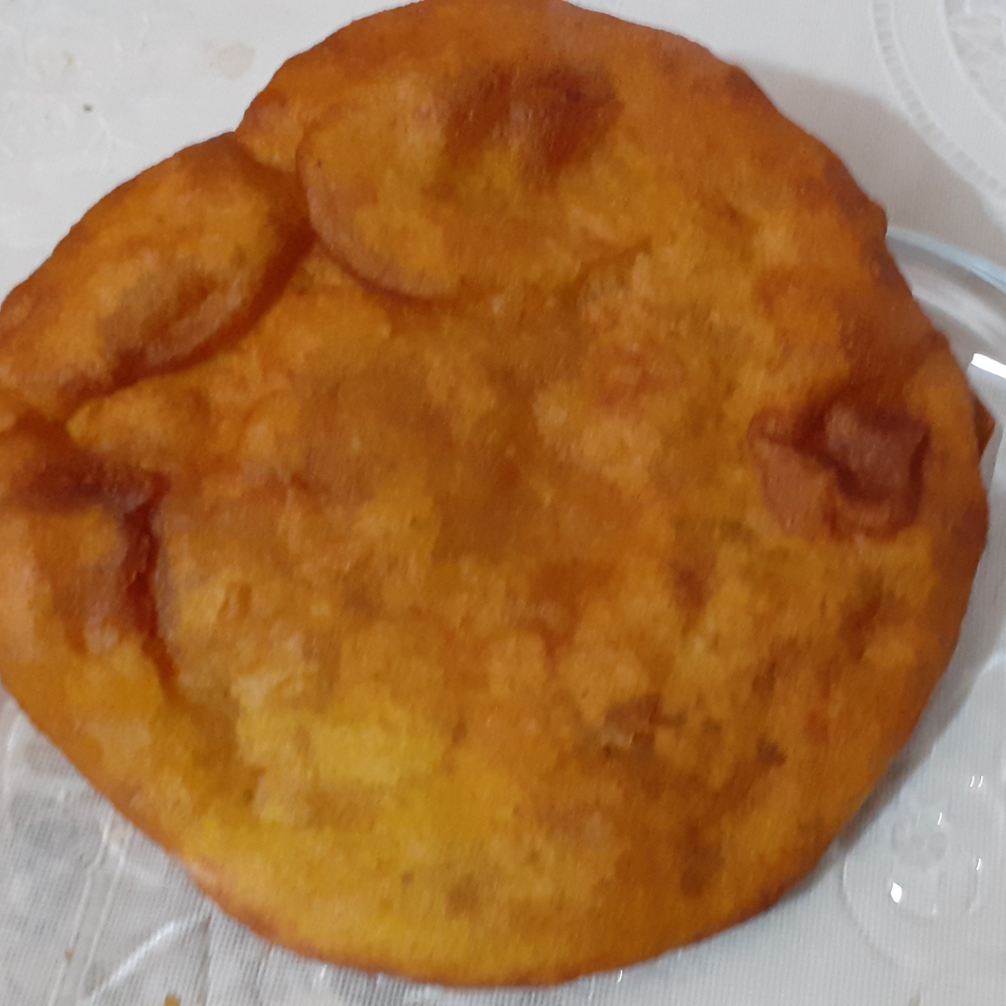 کلوچه سنتی بجگان