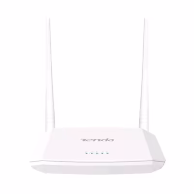 مودم ADSL VDSL بی سیم تندا V300