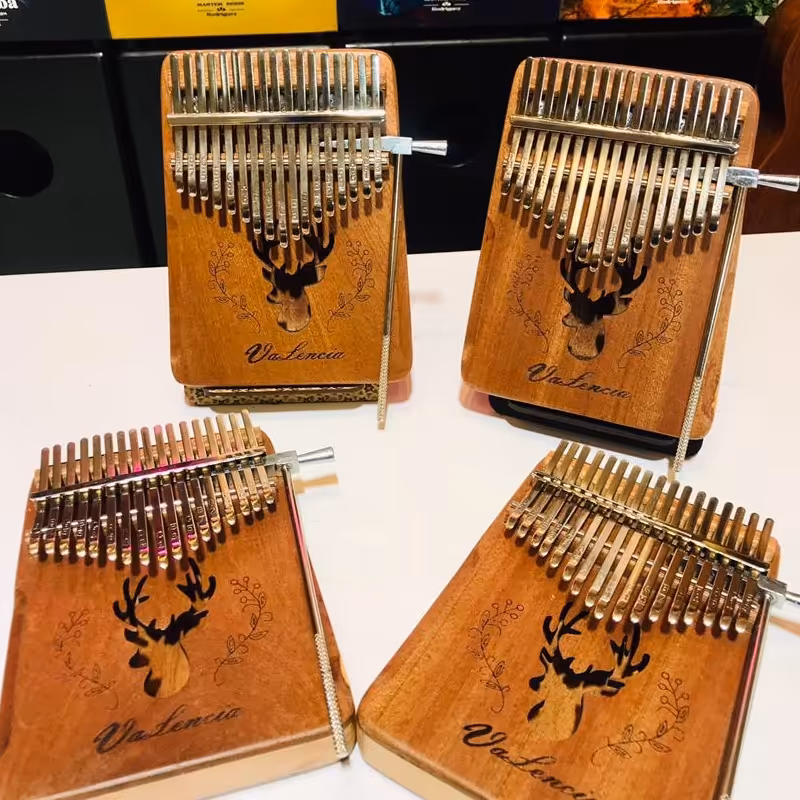 کالیمبا نیمه حرفه ای والنسیا 