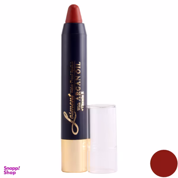 رژ لب مدادی لوسمنت (Losment) شماره L658