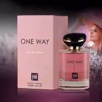 عطر ادکلن زنانه جورجیو آرمانی مای وی جکوینز (Jackwins Giorgio Armani My Way) - قیمت اورجینال اصل