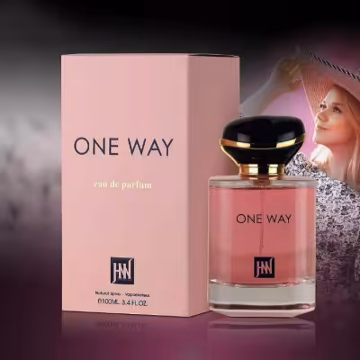 عطر ادکلن زنانه جورجیو آرمانی مای وی جکوینز (Jackwins Giorgio Armani My Way) - قیمت اورجینال اصل