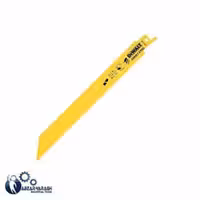 تیغ اره افقی بر آهن 203 میلیمتر دیوالت مدل DT2354 - ابزار یراق