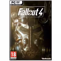 بازی کامپیوتری Fallout 4 مخصوص Pc