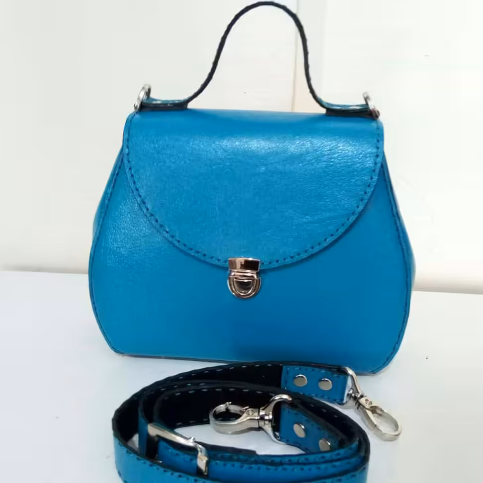 کیف دوشی دخترانه