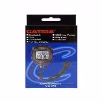 کرنومتر 10 زمانه کاتیگا مدل CG-515