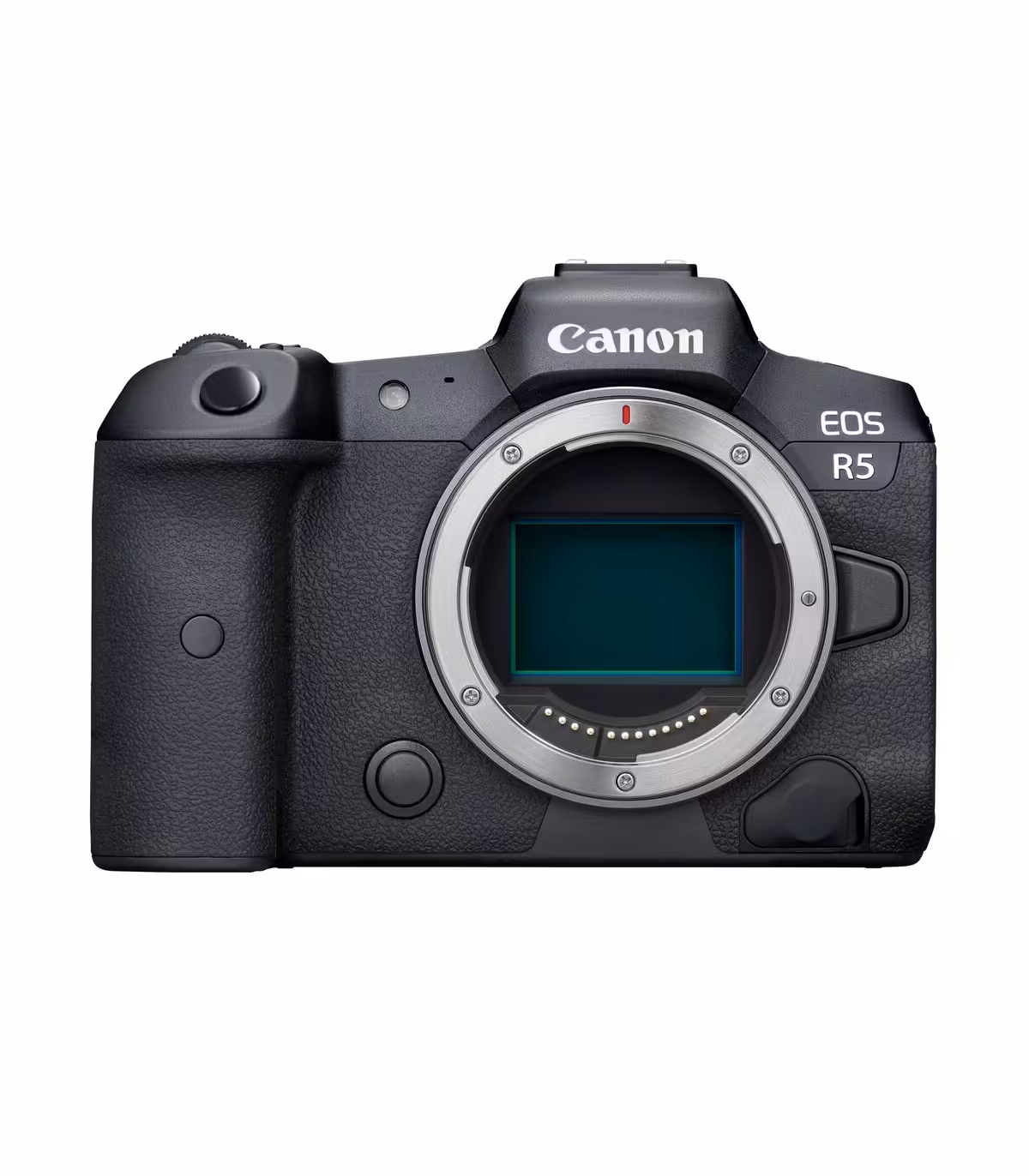 دوربین بدون آینه کانن Canon EOS R5 Mirrorless Camera Body