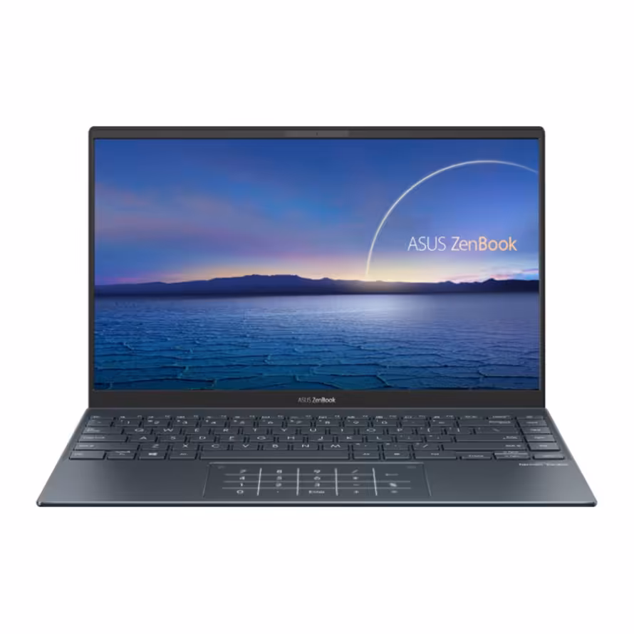 لپ تاپ ایسوس ZenBook 14 UM425UA R7/16GB/1TB SSD/Vega8