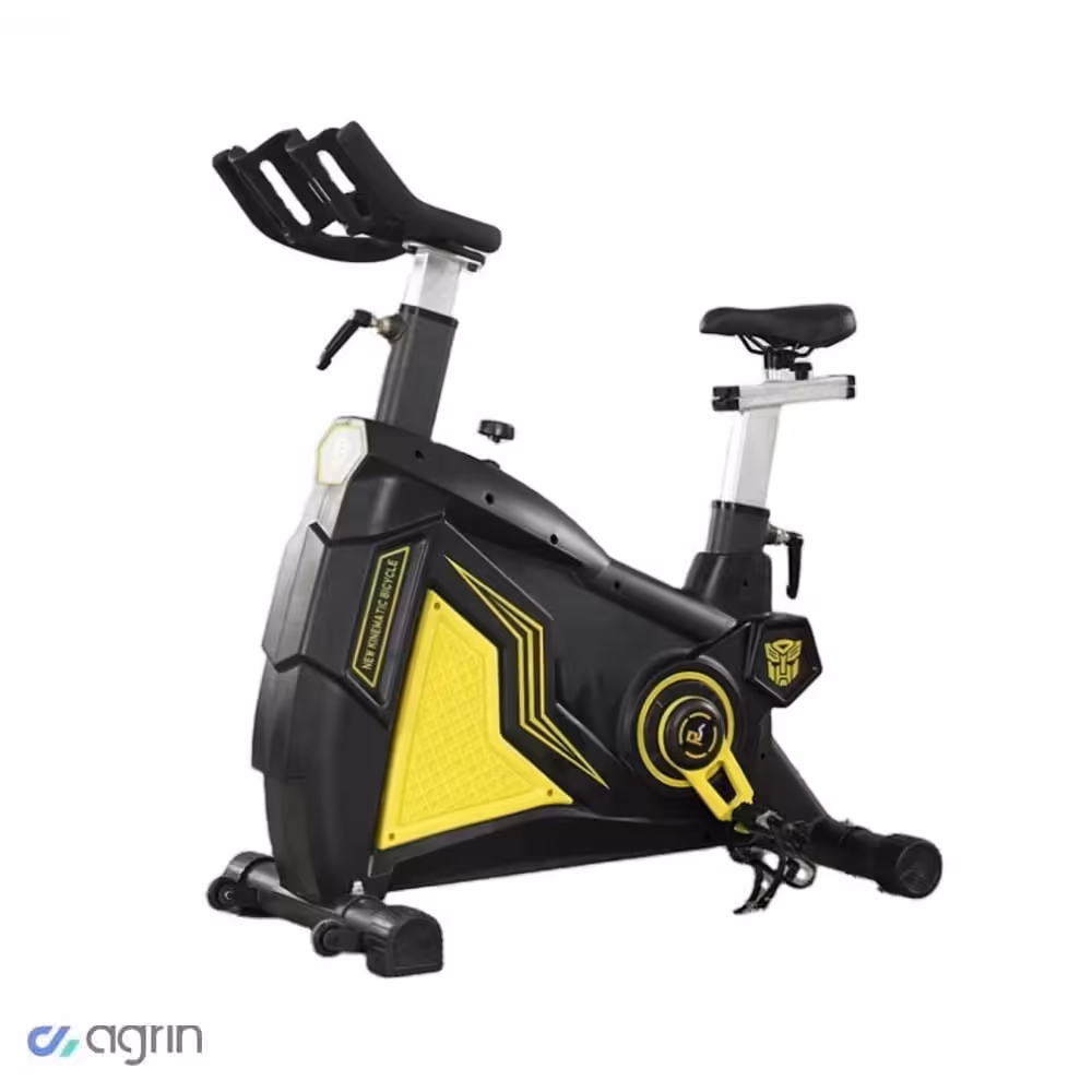 اسپینینگ باشگاهی برند پاورفول