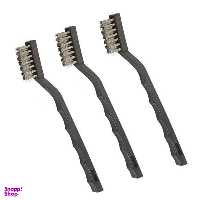 فرچه سیمی مدل 3PC بسته 3 عددی