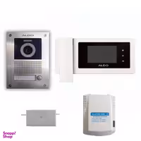 آیفون تصویری آلدو مدل 414mV1 مجموعه چهار عددی