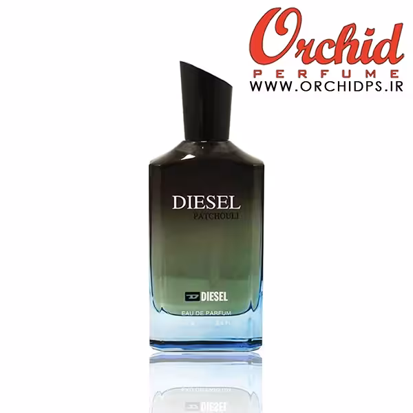 DIESEL Patchouli