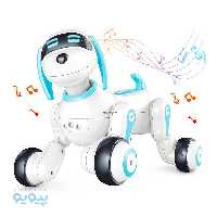 ربات کنترلی سگ JT toys آیتم JT397