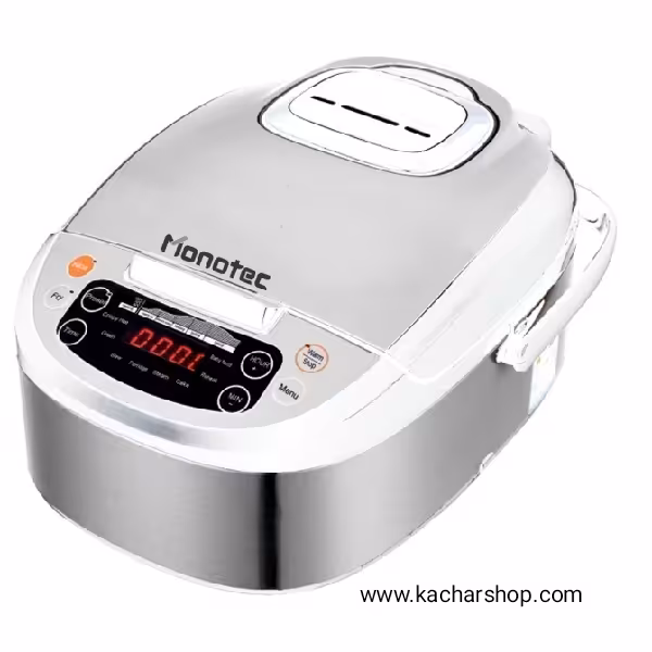 پلوپز چندکاره مونوتک مدل MRC650