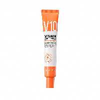 کرم تن آپ روشن کننده و مرطوب کننده ویتامین V10 سام بای می Some By Mi V10 Vitamin Tone-Up Cream Brightening Moisture