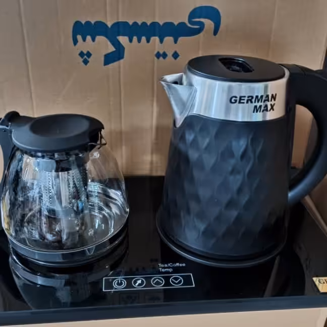 چایساز استیل 