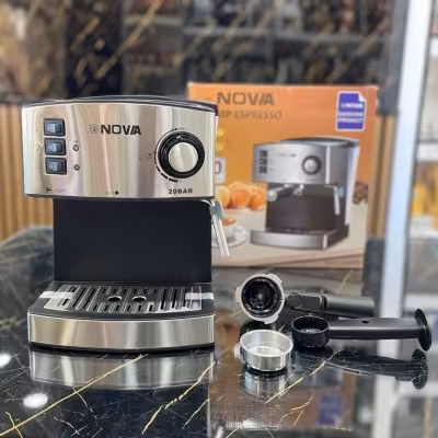 اسپرسوساز نوا 20 بار