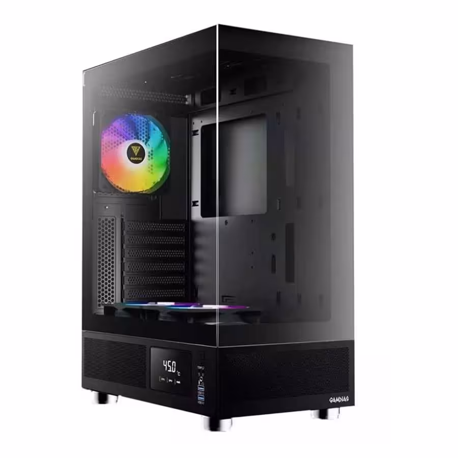 قیمت و خرید کیس کامپیوتر گیم دیاس مدل ATLAS E1 | یاس ارتباط