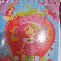 دفتر یادداشت 