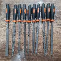 بسته 10 عددی سوهان تخت