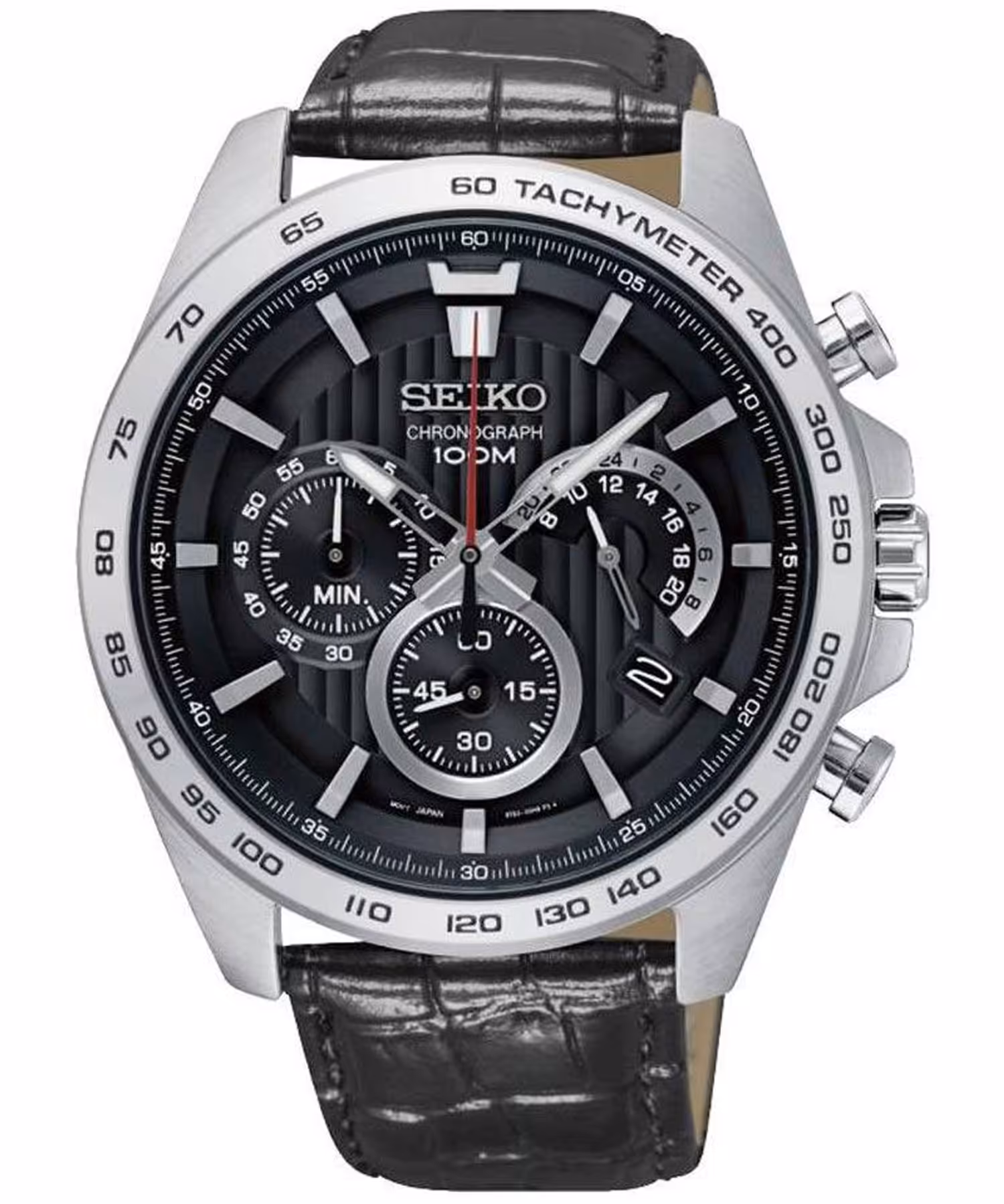 ساعت مچی مردانه سیکو، زیرمجموعه Chronograph, کد SSB305P1