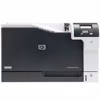 پرینتر لیزری رنگی اچ پی مدل 5225 دی ان با قابلیت چاپ A3