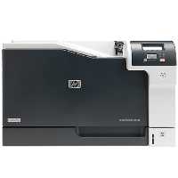 پرینتر لیزری رنگی اچ پی مدل 5225 دی ان با قابلیت چاپ A3