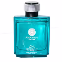 ادو پرفیوم مردانه موناریچی مدل AMAROUS حجم 100mL

