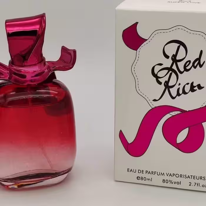ادکلن Red riCh اماراتی