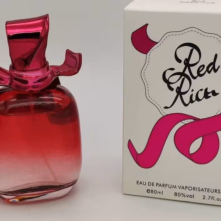 ادکلن Red riCh اماراتی