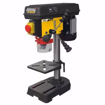 دریل ستونی فمی مدل DP 12-921 - ابزار یراق