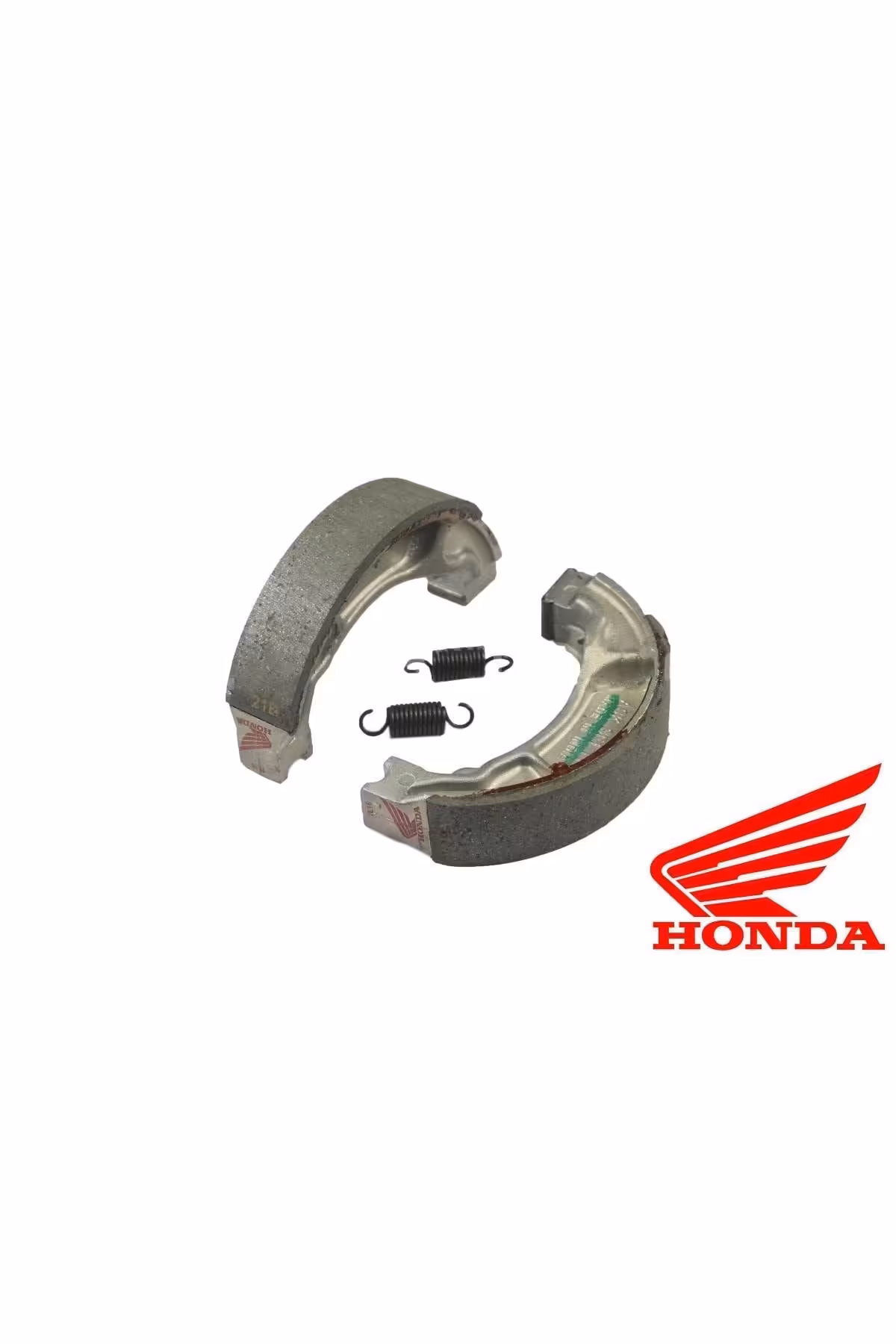 آستر ترمز عقب 110 اسپاک اصلی Honda
