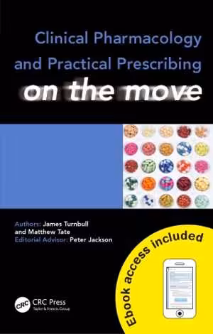 [PDF] دانلود کتاب Clinical Pharmacology And Practical Prescribing On The Move, 2016