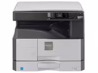 دستگاه کپی شارپ مدل AR-7024DN با گارانتی مادیران