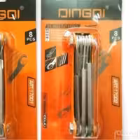 ست 8عددی آچار آلن مارک دینگی