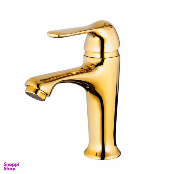 شیر روشویی شیرآلات کاویان مدل میشکا