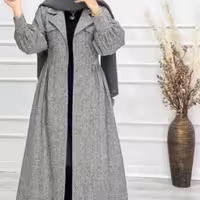 مانتو اسرا زنانه