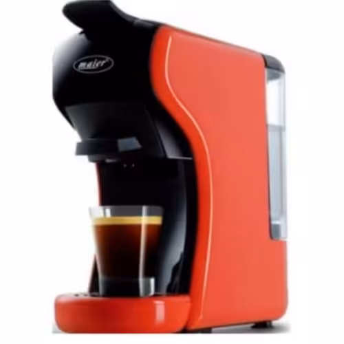 اسپرسو و نسپرسوساز مایر مدل MR_202