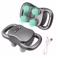 ماساژور برقی بلو آیدیا مدل BLD-331